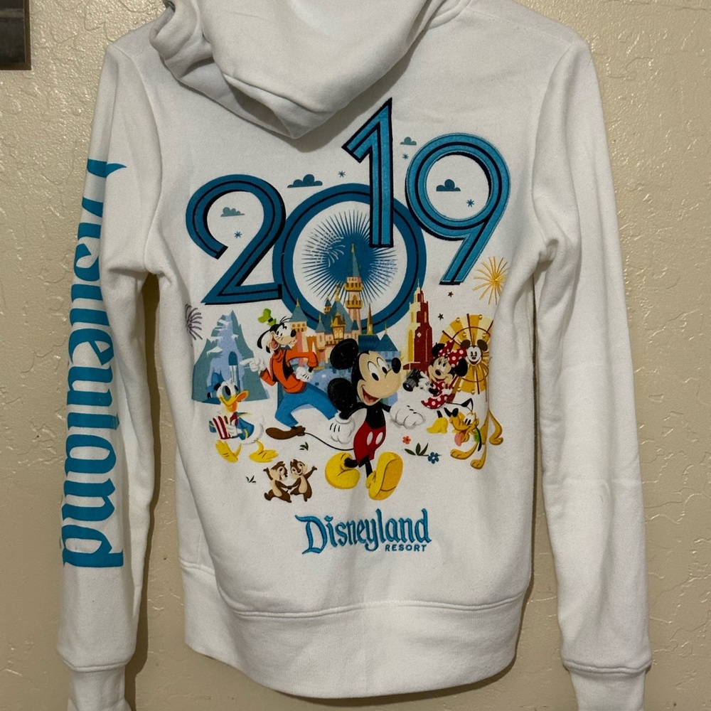 Cute Disney jacket
